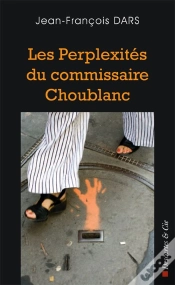 Capa do artigo Les Perplexités Du Commissaire Choublanc