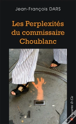 Capa do artigo Les Perplexités Du Commissaire Choublanc