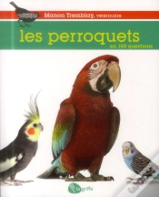 Capa do artigo Les Perroquets