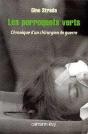 Les Perroquets Verts : Chronique D'Un Chirurgien De Guerre - Preview