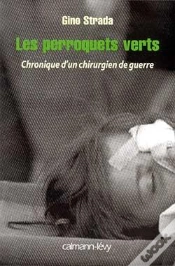 Capa do artigo Les Perroquets Verts : Chronique D