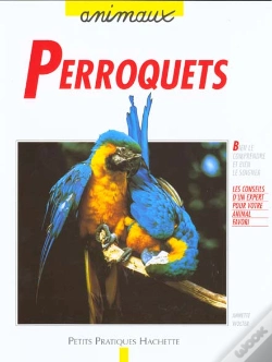 Capa do artigo Les Perroquets