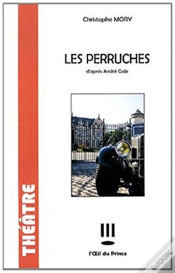 Capa do artigo Les Perruches