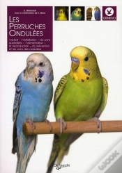 Capa do artigo Les Perruches Ondulées