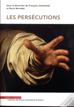 Capa do artigo Les Persecutions