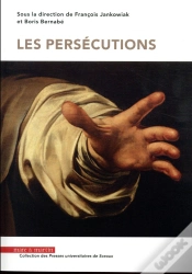 Capa do artigo Les Persecutions