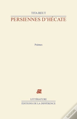 Capa do artigo Les Persiennes D'Hecate