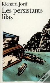 Capa do artigo Les Persistants Lilas