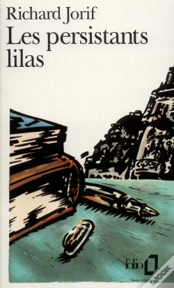 Capa do artigo Les Persistants Lilas