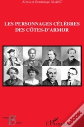 Les Personnages Célèbres Des Côtes-D'Armor