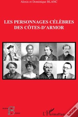 Capa do artigo Les Personnages Célèbres Des Côtes-D'Armor