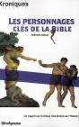 Les Personnages Cles De La Bible - Preview