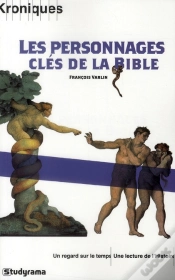 Capa do artigo Les Personnages Cles De La Bible