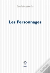 Capa do artigo Les Personnages