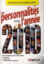 Capa do artigo Les Personnalites De L