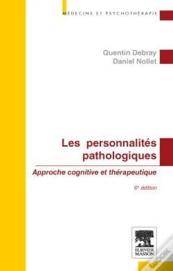 Capa do artigo Les Personnalités Pathologiques (6e Édition)