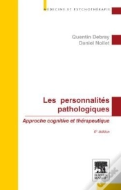 Capa do artigo Les Personnalités Pathologiques (6e Édition)
