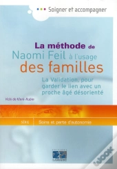Les Personnes Agees Desorientees Et Les Aidants Naturels