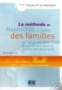 Capa do artigo Les Personnes Agees Desorientees Et Les Aidants Naturels