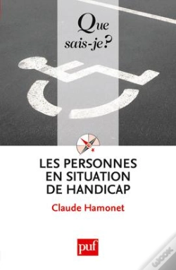Capa do artigo Les Personnes En Situation De Handicap (7e. Édition)