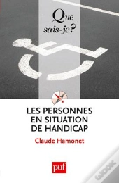 Les Personnes En Situation De Handicap (7e. Édition)