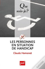 Capa do artigo Les Personnes En Situation De Handicap (7e. Édition)