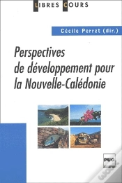 Capa do artigo Les Perspectives De Developpement Pour La Nouvelle Caledonie