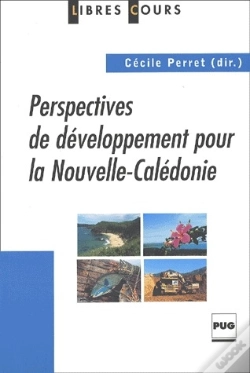 Capa do artigo Les Perspectives De Developpement Pour La Nouvelle Caledonie