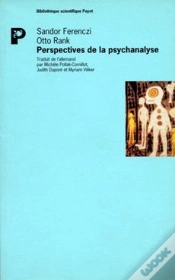 Capa do artigo Les Perspectives De La Psychanalyse