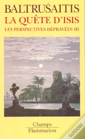 Capa do artigo Les Perspectives Dépravées T.3 ; La Quete D