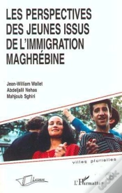 Capa do artigo Les Perspectives Des Jeunes Issus De L