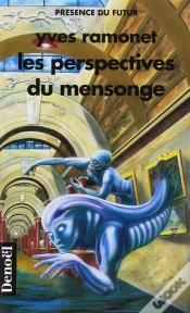Capa do artigo Les Perspectives Du Mensonge