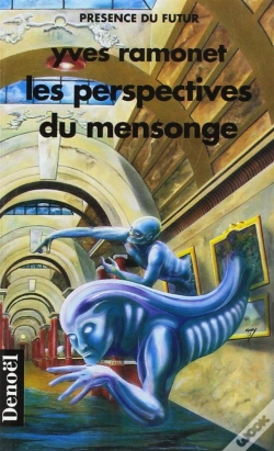 Capa do artigo Les Perspectives Du Mensonge