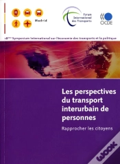 Capa do artigo Les Perspectives Du Transport Interurbain De Personnes