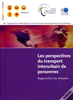 Capa do artigo Les Perspectives Du Transport Interurbain De Personnes