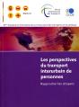 Les Perspectives Du Transport Interurbain De Personnes - Preview