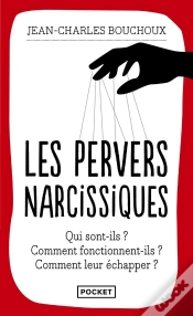 Capa do artigo Les Pervers Narcissiques