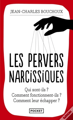 Capa do artigo Les Pervers Narcissiques
