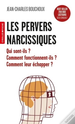 Capa do artigo Les Pervers Narcissiques : Qui Sont-Ils ? Comment Fonctionnent-Ils ? Comment Leur Échapper ?