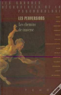 Capa do artigo Les Perversions : Les Chemins De Traverse