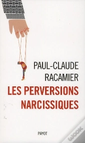 Les Perversions Narcissiques