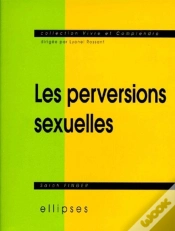Capa do artigo Les Perversions Sexuelles