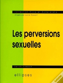 Capa do artigo Les Perversions Sexuelles