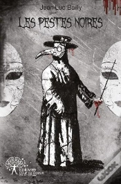 Capa do artigo Les Pestes Noires