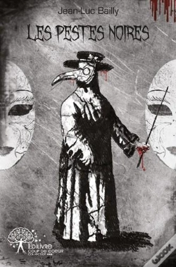 Capa do artigo Les Pestes Noires