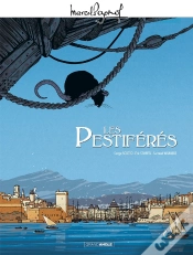 Capa do artigo Les Pestiférés