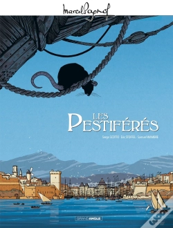 Capa do artigo Les Pestiférés