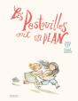 Les Pestouilles Ont Un Plan - Preview