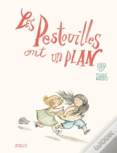 Les Pestouilles Ont Un Plan