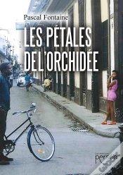 Capa do artigo Les Pétales De L